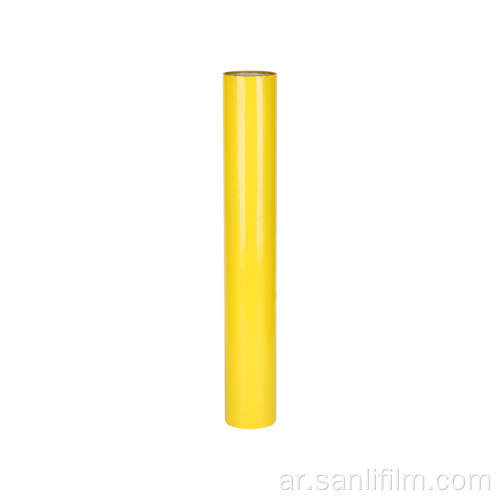 فيلم واقية لوحة رقائق الزخرفية